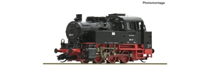 Roco 7180008 - TT - Dampflok BR 80, DR, Ep. III-IV